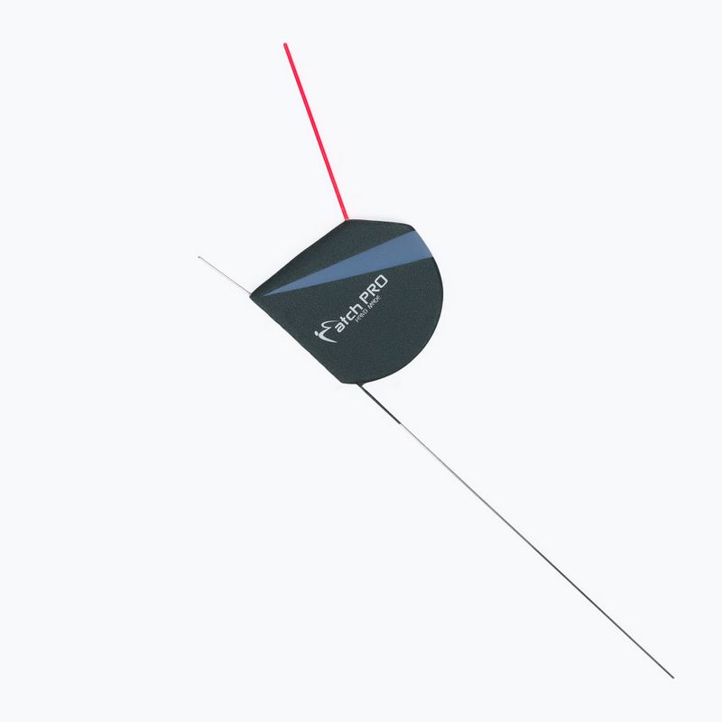 MatchPro Ultra Slim Disc с фиксиран поплавък черен MTL003