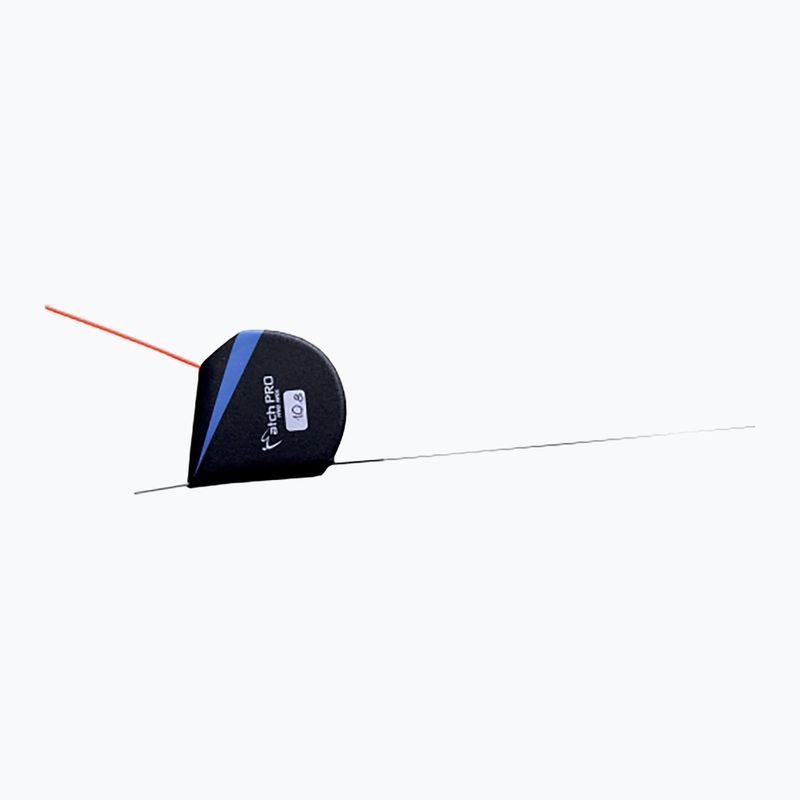 MatchPro Ultra Slim черен фиксиран поплавък 945698