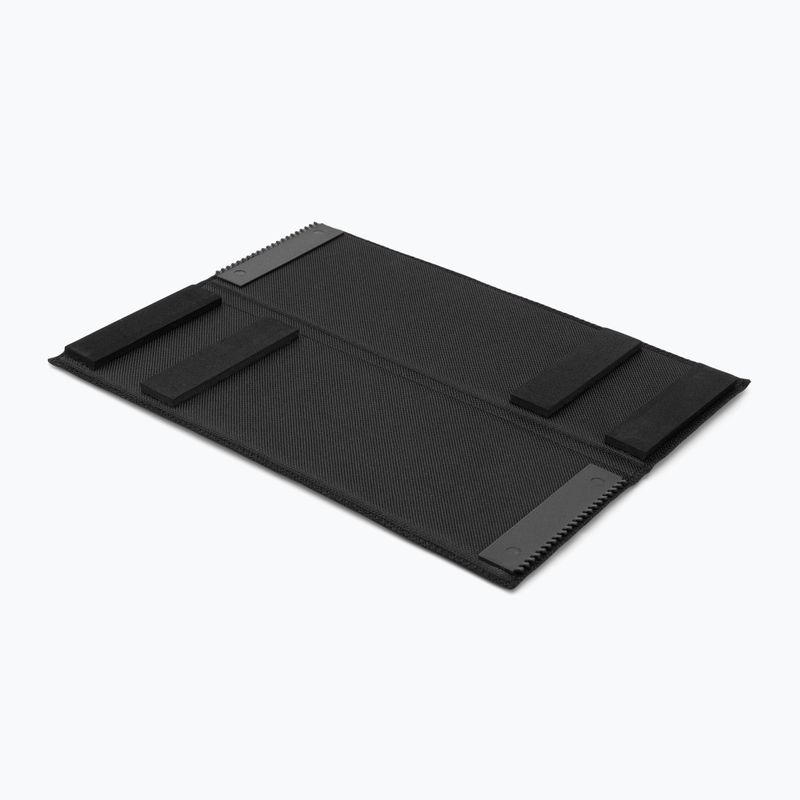 MatchPro лидер портфейл шит Slim черен 900361 2
