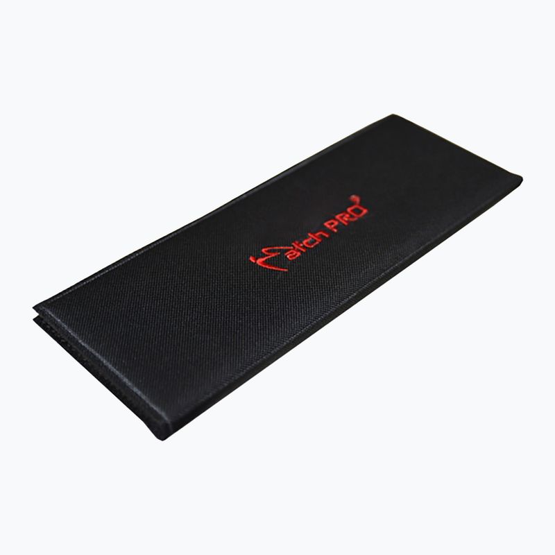 MatchPro лидер портфейл шит Slim черен 900361 5