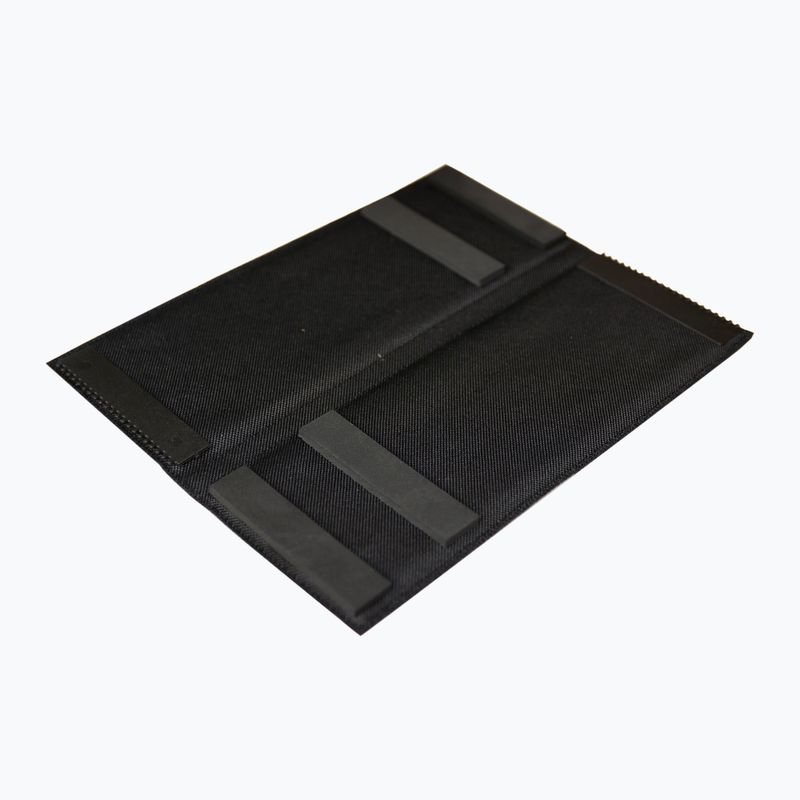 MatchPro лидер портфейл шит Slim черен 900361 6