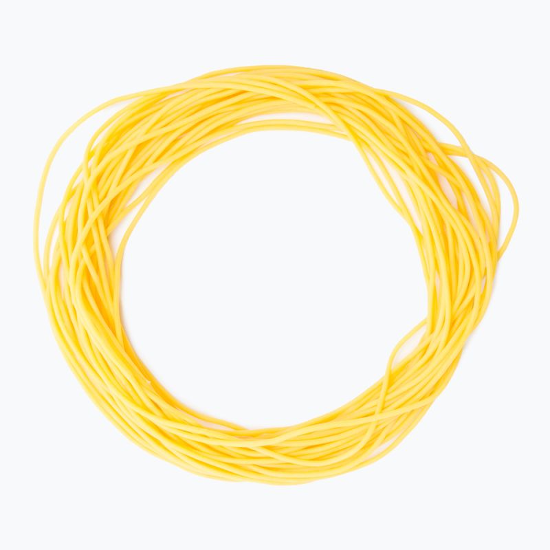 Амортисьор за стълб Milo Elastico Misol Solid 6m жълт 606VV0097 D22 2