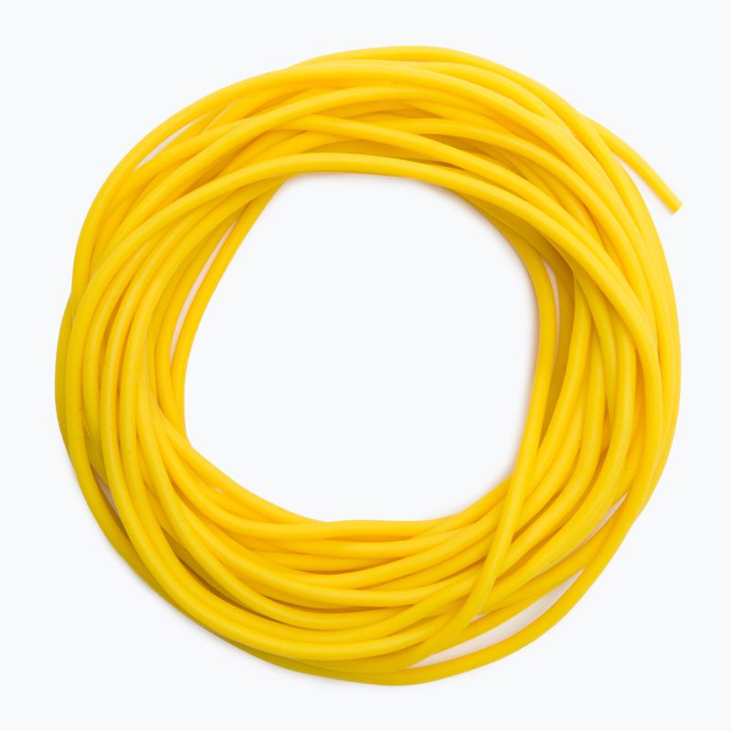 Амортисьор за стълб Milo Elastico Misol Solid 6m жълт 606VV0097 D39 2