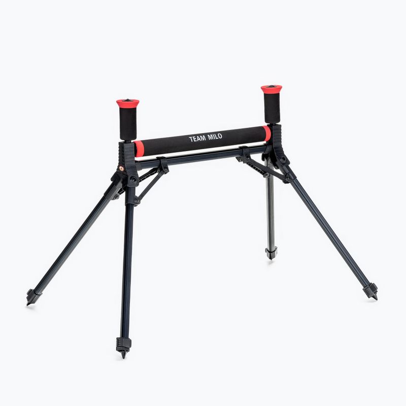 Milo Rullo Gerardix Maxi ролка за пръчки черна 859VV0068