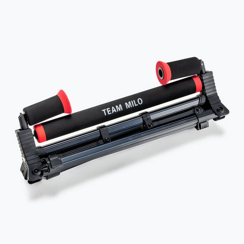 Milo Rullo Gerardix Maxi ролка за пръчки черна 859VV0068 2