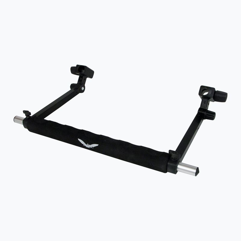 Балкон за Milo Нова пръскачка Tenax Plus D30 черна 4C8PN194L