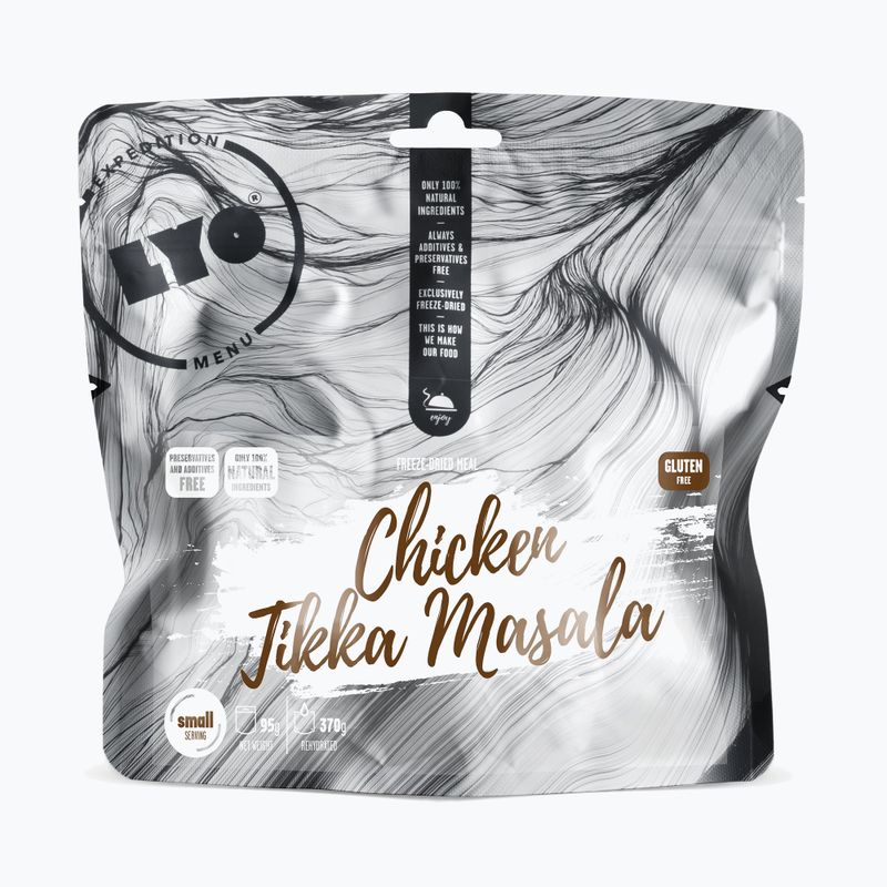 Лиофилизирани храни LYOFOOD Chicken tikka masala 3
