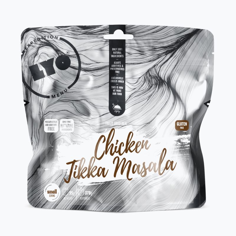 Лиофилизирани храни LYOFOOD Chicken tikka masala 2