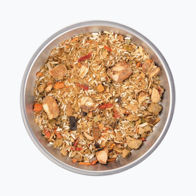 Лиофилизирана храна LYOFOOD Chicken 5 вкуса LF-7234 4