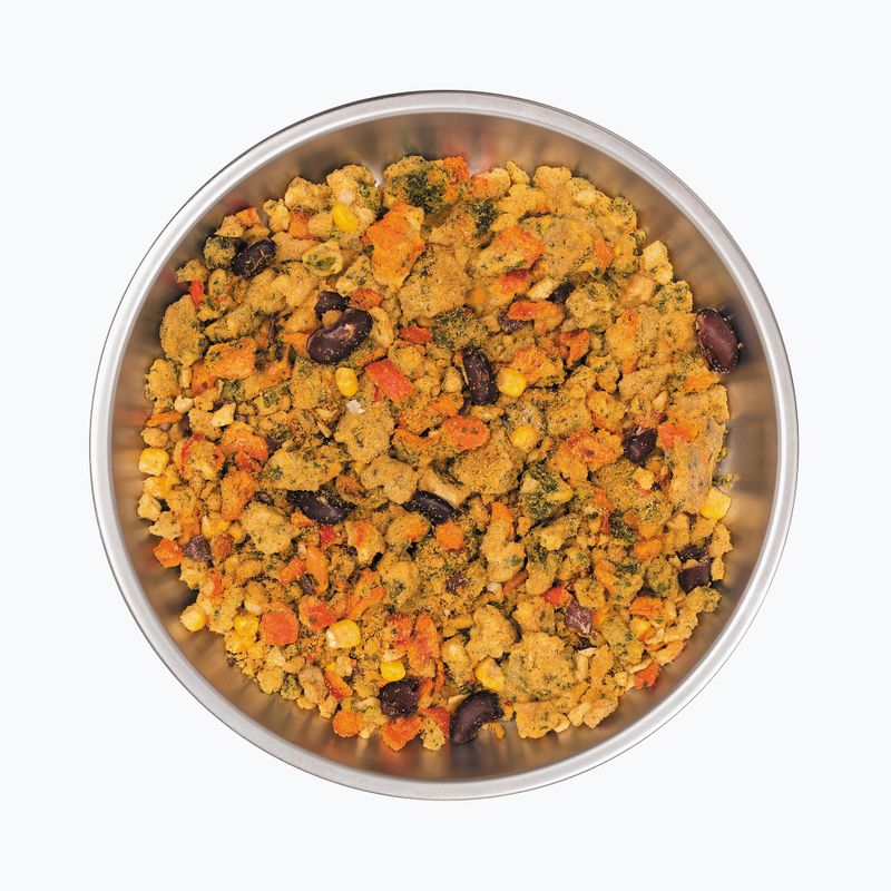 Лиофилизирана храна LYOFOOD Мексиканска бъркана риба LF-7449 2