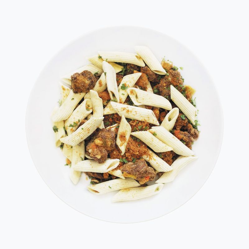 Лиофилизирана храна LYOFOOD Strogonov LF-7470 4