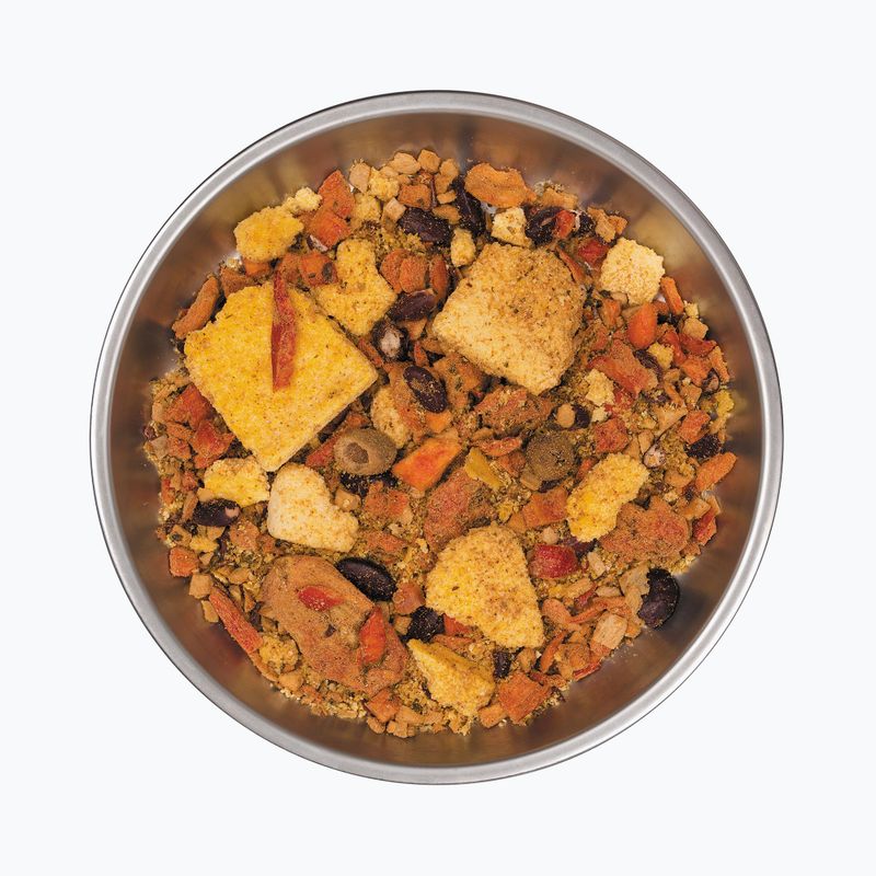 Лиофилизирани храни LYOFOOD EKO Chilli sin carne с полента LF-7494 3