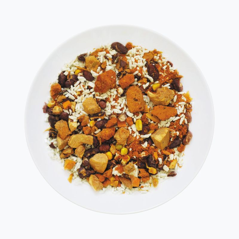 Лиофилизирана храна LYOFOOD Мексиканско ястие LF-7500 3