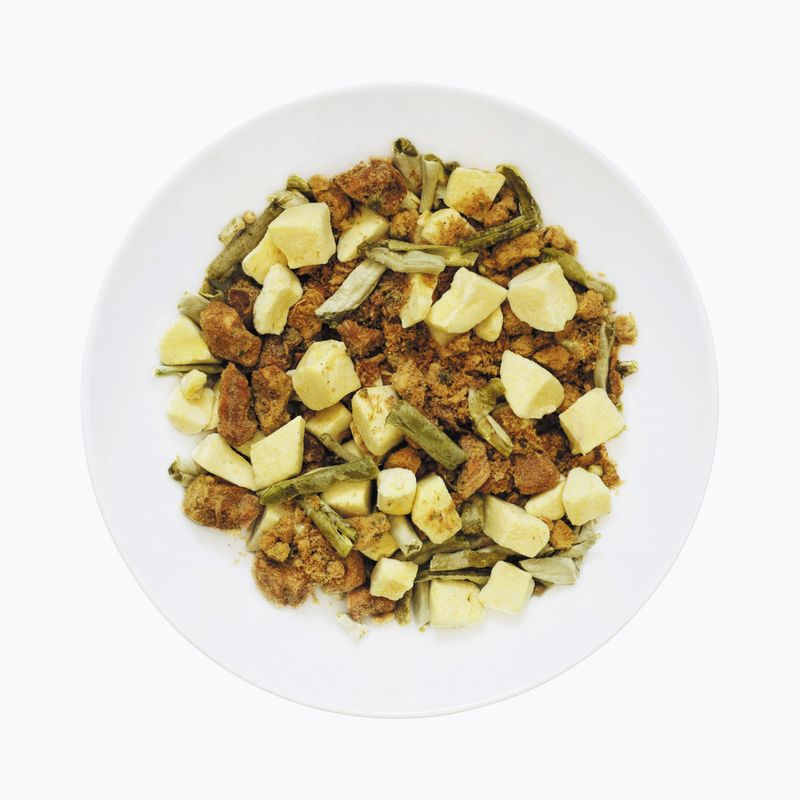 Лиофилизирани храни LYOFOOD Свински бут със сос от зелен пипер LF-7524 4