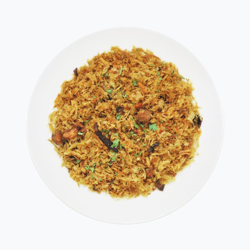 Лиофилизирана храна LYOFOOD Bigos LF-7630 3