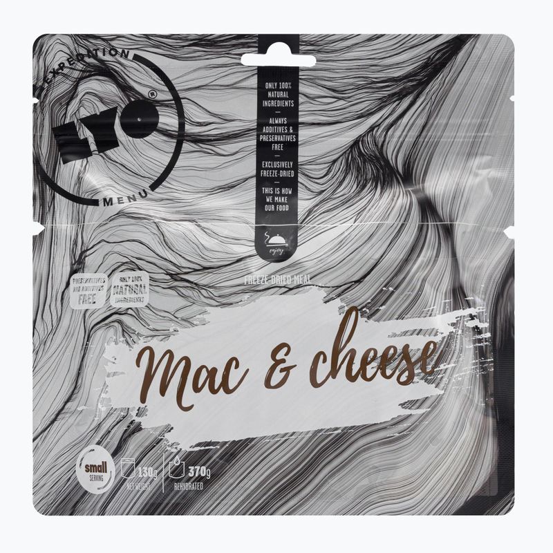 Лиофилизирана храна LYOFOOD Mac & Cheese LF-7807