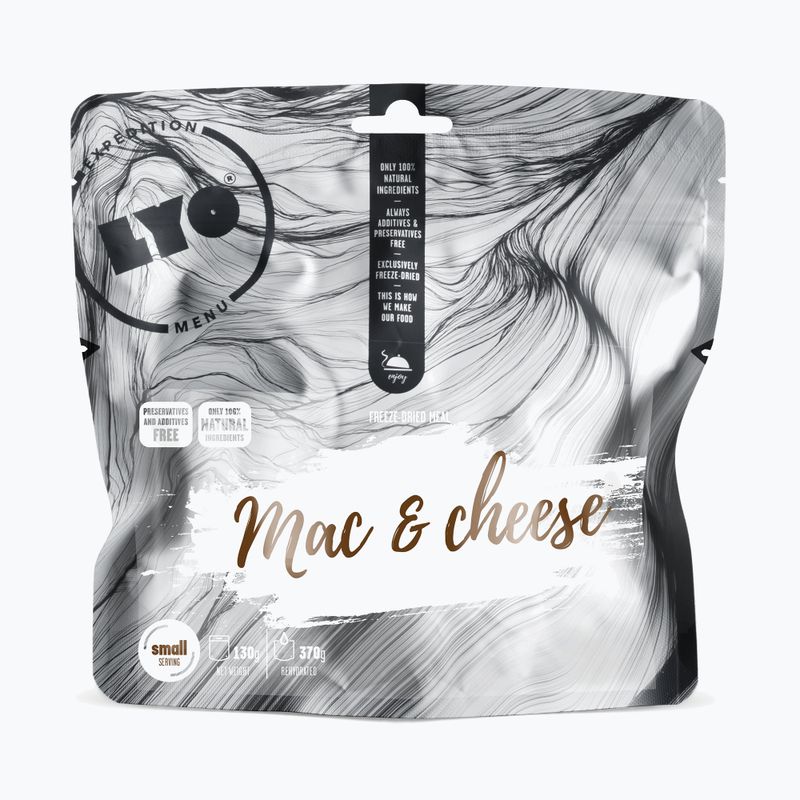 Лиофилизирана храна LYOFOOD Mac & Cheese LF-7807 3