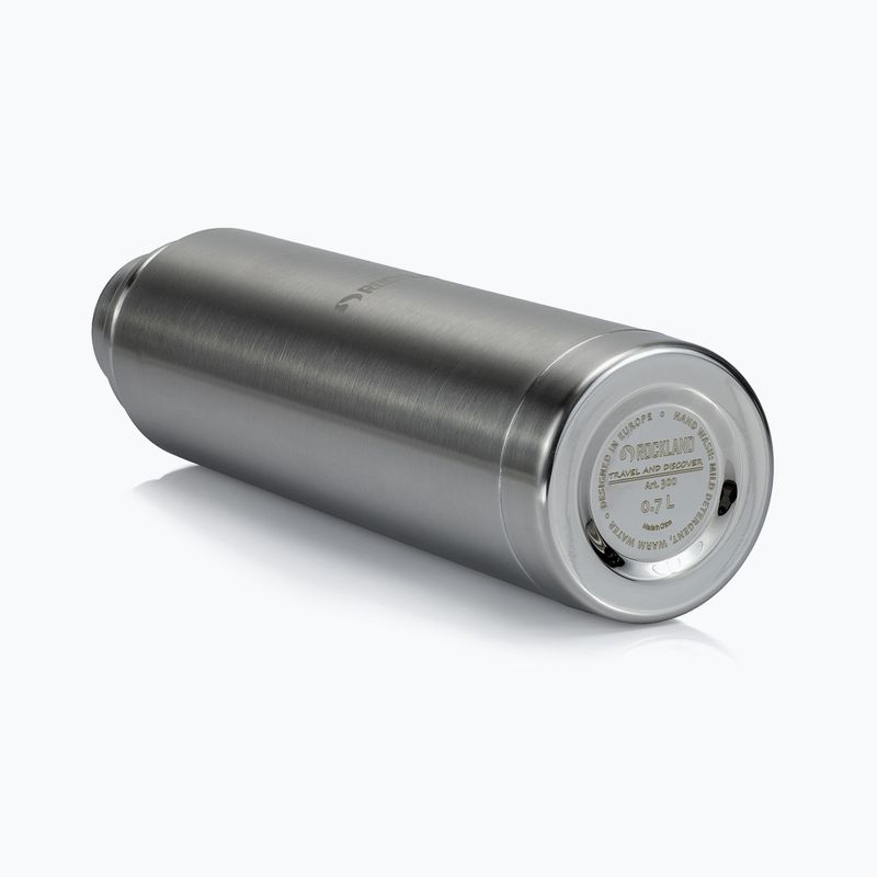 Термос Rockland Helios 700 ml стомана 4