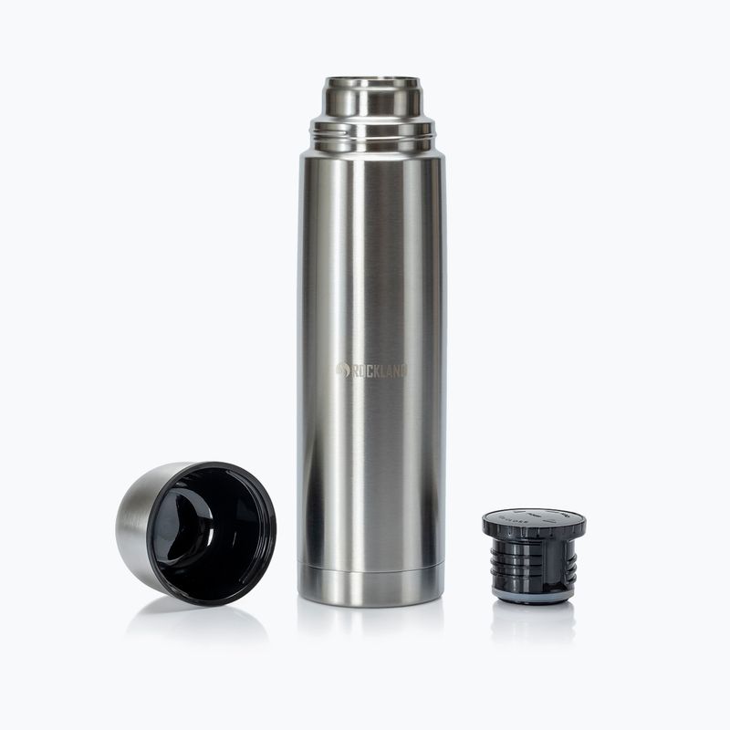 Стоманен термос Rockland Helios 1000 ml 2