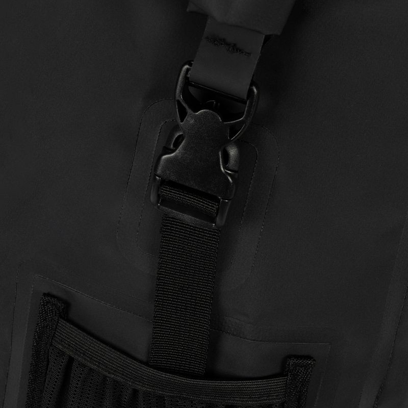 FishDryPack Explorer водоустойчива раница 40l черна FDP-EXPLORER40 5