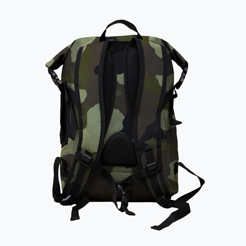 Водоустойчива раница FishDryPack Drifter 18 л камуфлаж 3