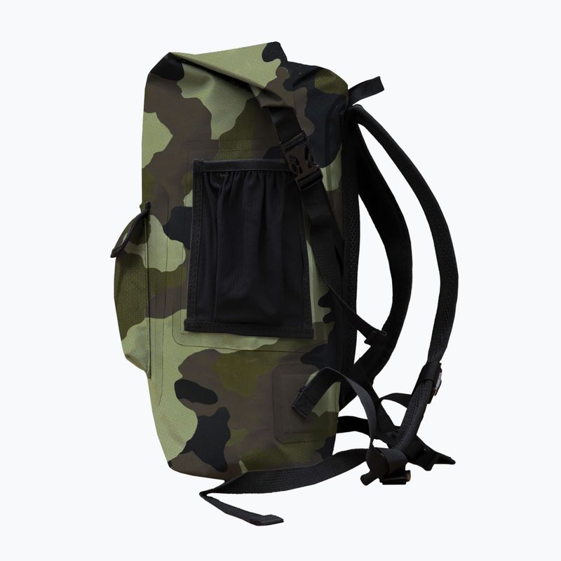 Водоустойчива раница FishDryPack Drifter 18 л камуфлаж 5
