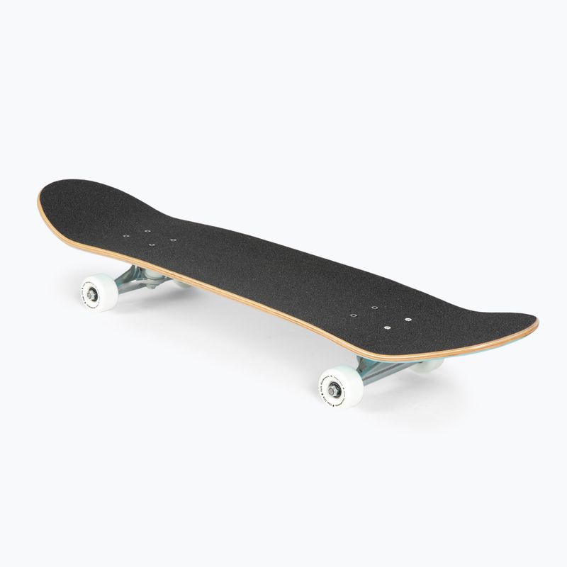 Fish Skateboards класически скейтборд Sprats 8.0' син 2