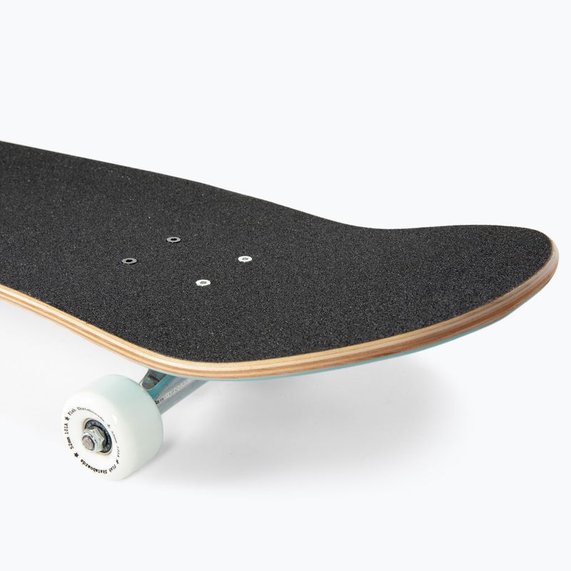 Fish Skateboards класически скейтборд Sprats 8.0' син 7