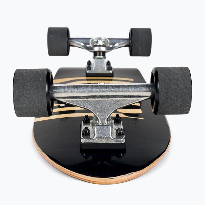 Fish Skateboards Alaia cruiser скейтборд черен CR-ALA-SIL-BLA 5