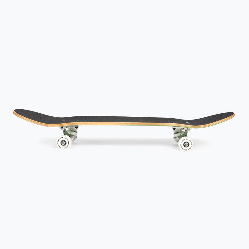 Fish Skateboards Emma Beginner 8.0' зелен класически скейтборд 3