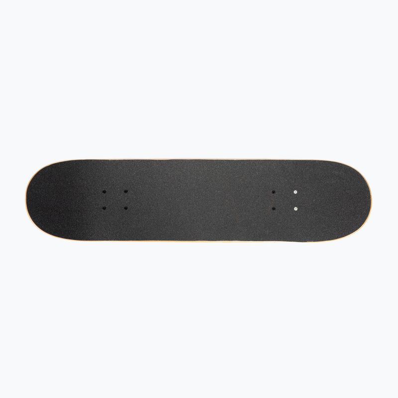 Fish Skateboards Emma Beginner 8.0' зелен класически скейтборд 4