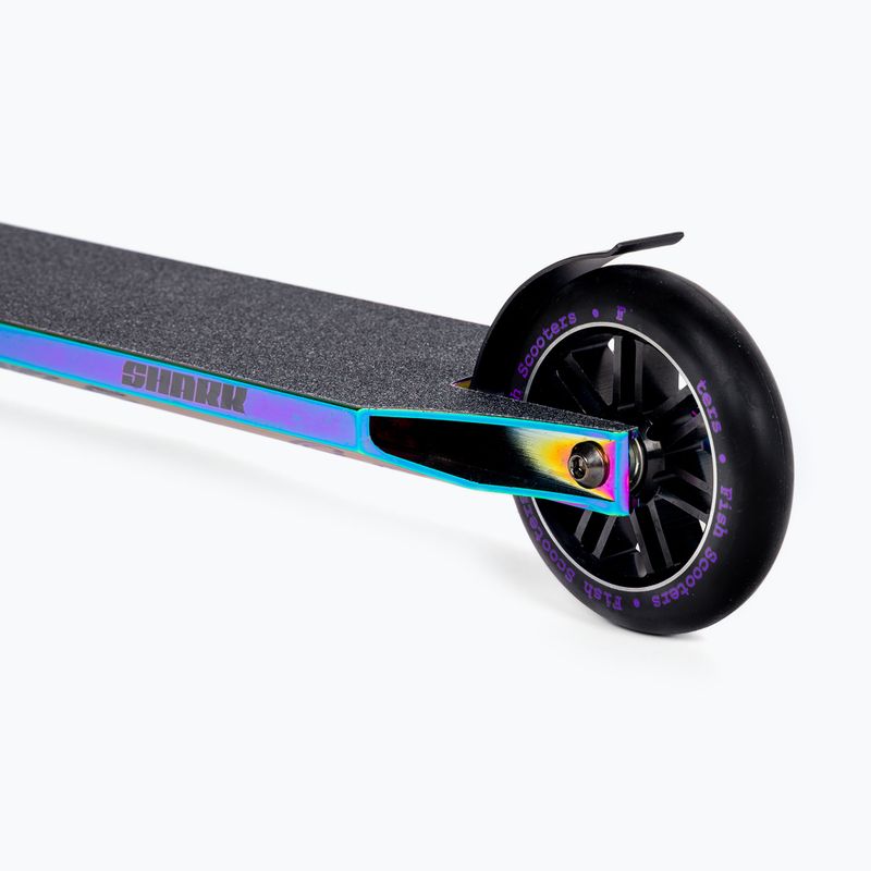 Свободно движение Fish Scooter Shark neo SCT-SH-NEO 6