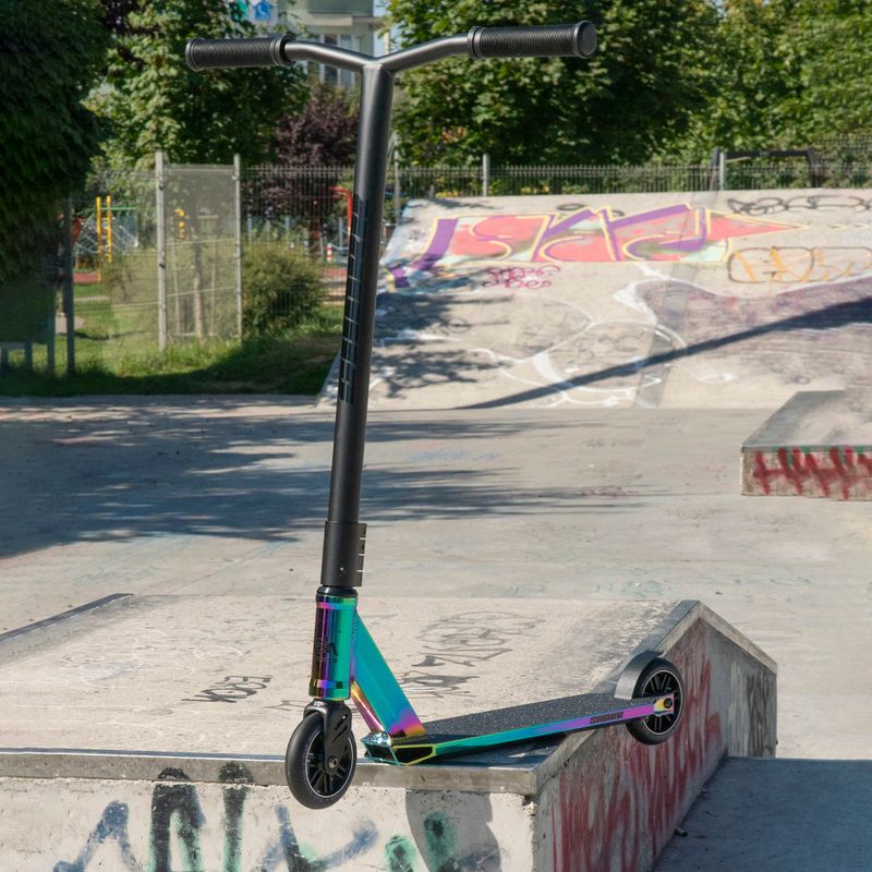 Свободно движение Fish Scooter Shark neo SCT-SH-NEO 7