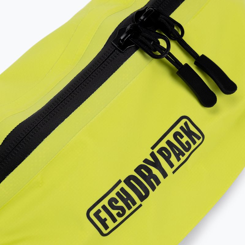 FishDryPack Кюрасао зелени бъбреци в саше FDP-CUR-FGRE 4