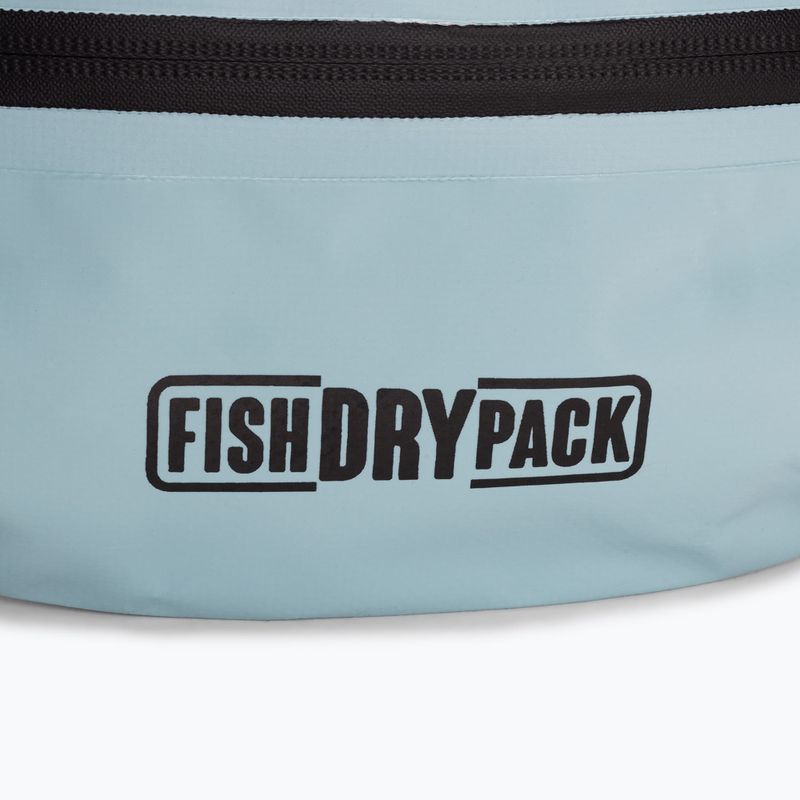 FishDryPack Кюрасао синьо саше за бъбреци FDP-CUR-MINT 4