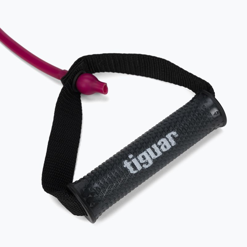 Експертни материали 180 cm тръби Mega Tube 2.0 fioletowy TI-NTME005S 2