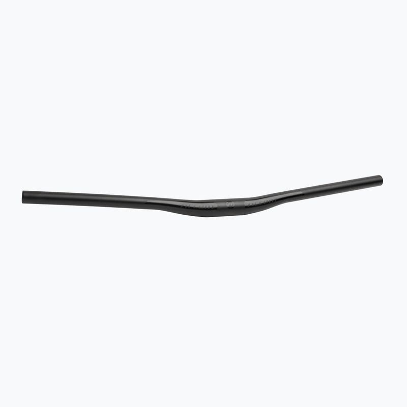 Кормило ACCENT EXE 720 mm/12 mm black matt