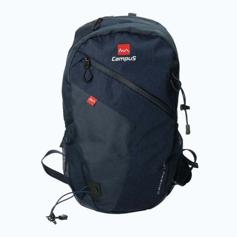 Туристическа раница CampuS Cahero 18 l navy