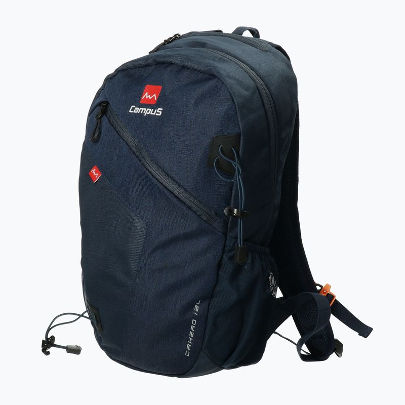 Туристическа раница CampuS Cahero 18 l navy 2