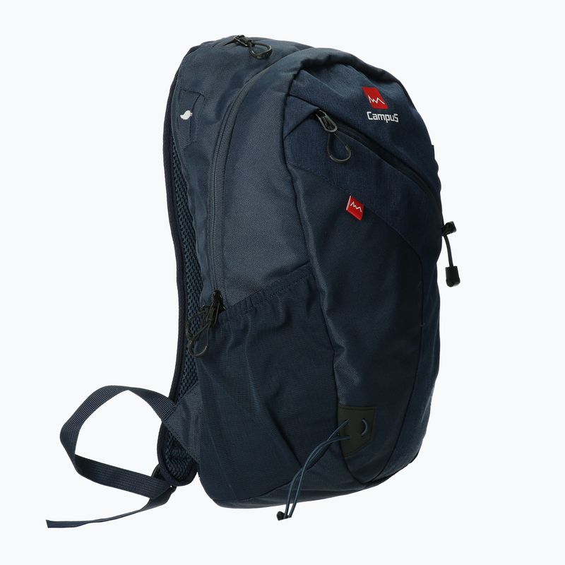 Туристическа раница CampuS Cahero 18 l navy 5