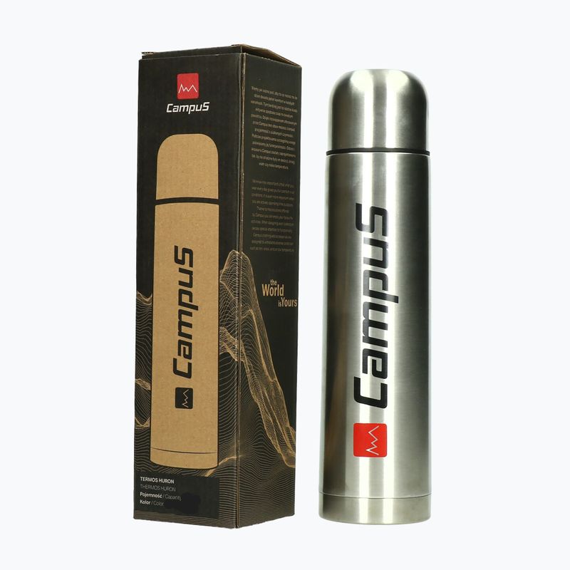 Термос CampuS Huron 1000 ml 3