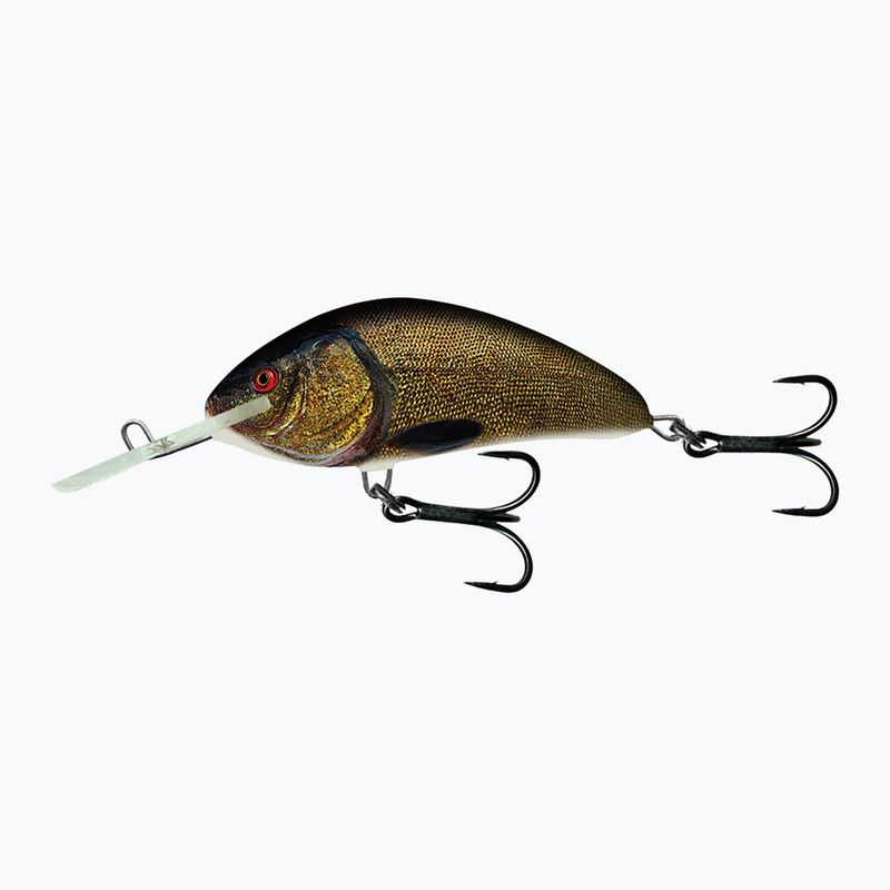Wobler Salmo Hornet FL свръхестествен лин QHT858