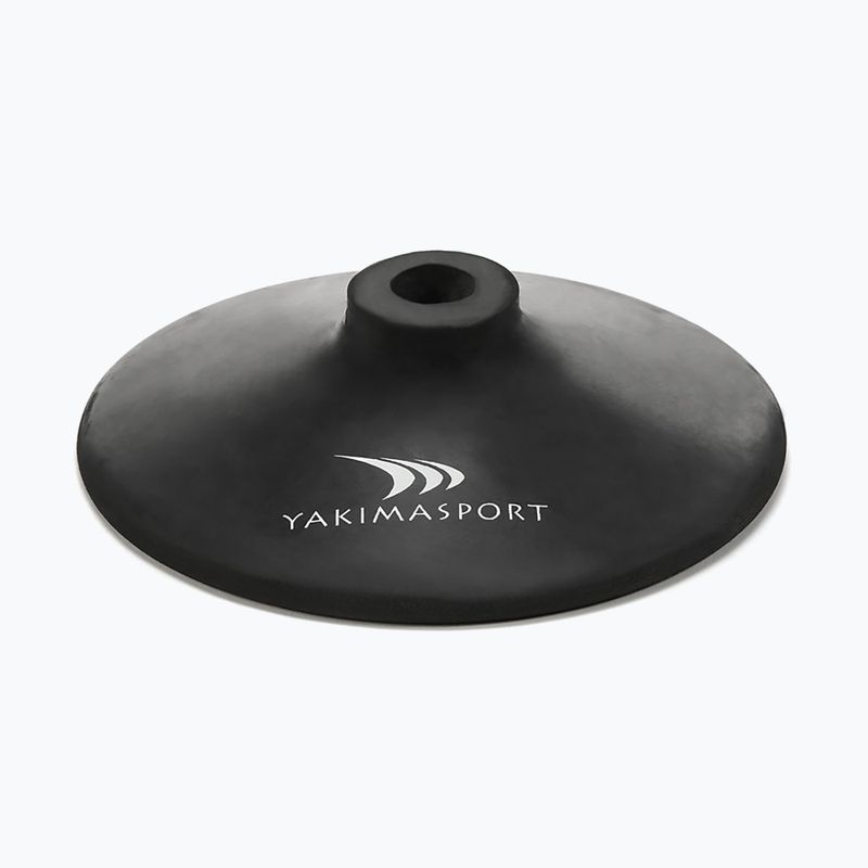 Стойка за тренировъчен стик Yakimasport 100059 черна
