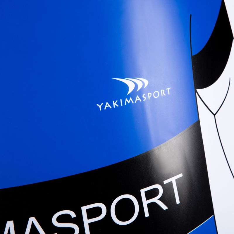 Самоиздигаща се надуваема стена Yakimasport Junior white 100163 3