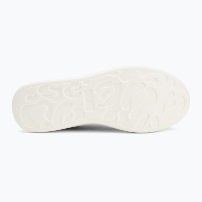 Дамски обувки GOE JJ2N4052 бяло/черно 4