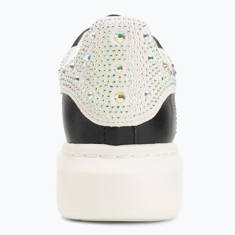 Дамски обувки GOE JJ2N4052 бяло/черно 6