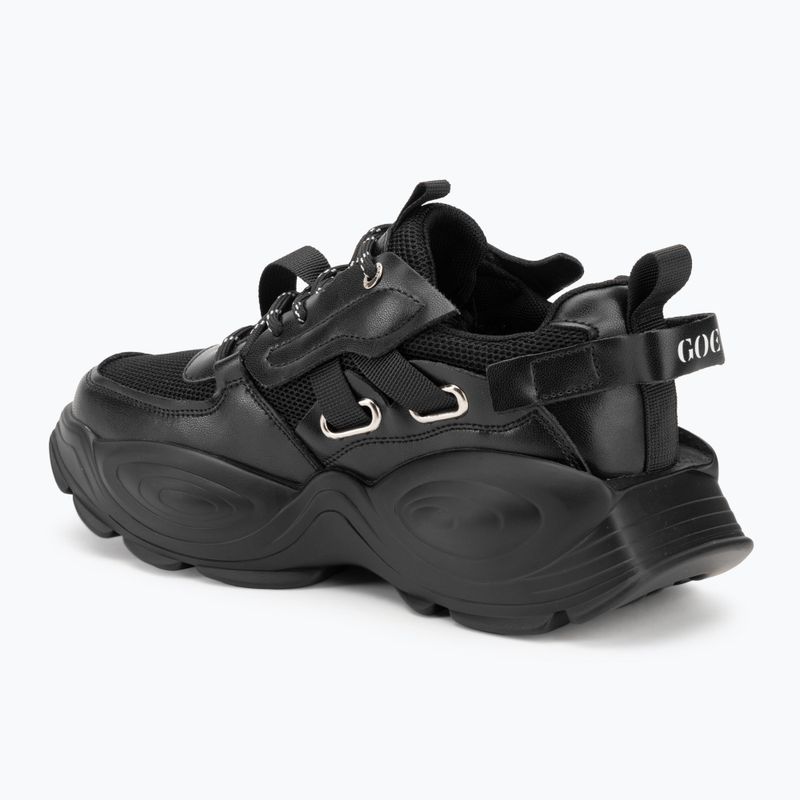 Дамски обувки GOE JJ2N4083 black 3
