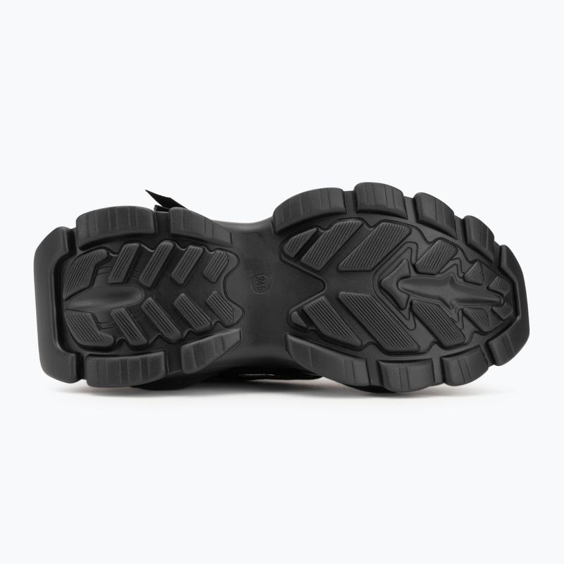 Дамски обувки GOE JJ2N4083 black 4