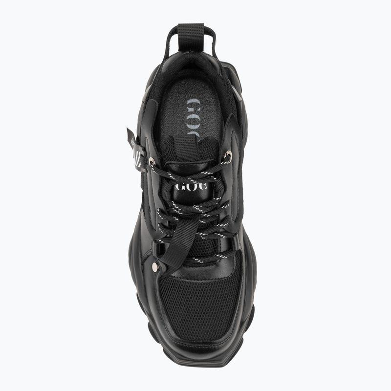 Дамски обувки GOE JJ2N4083 black 5