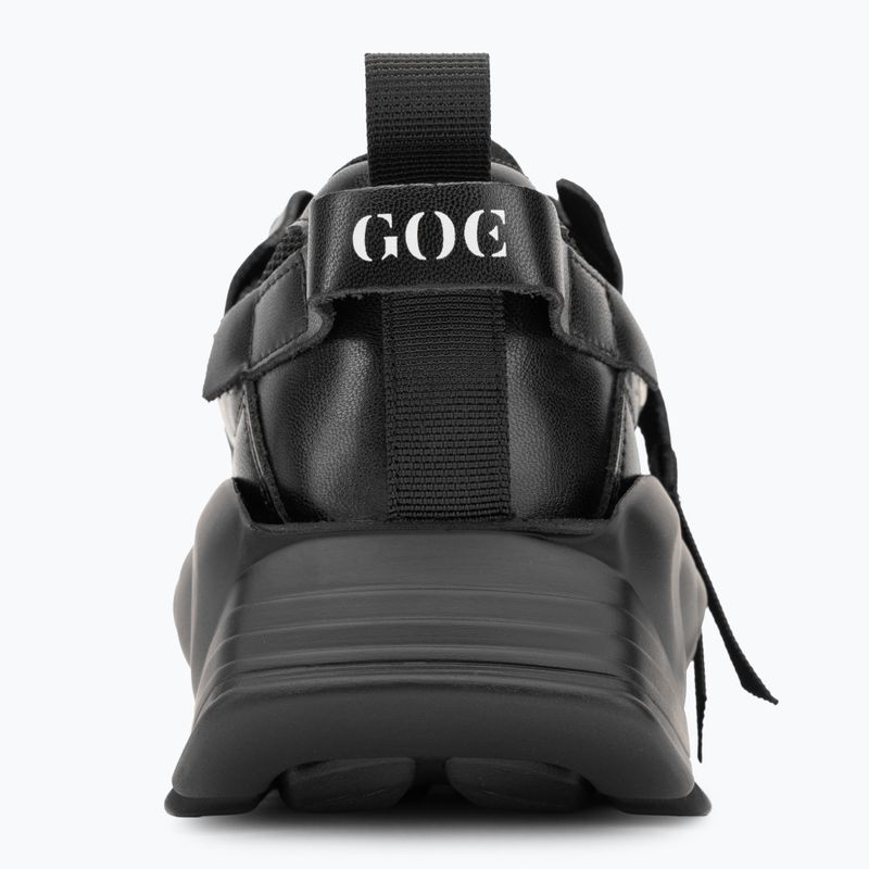 Дамски обувки GOE JJ2N4083 black 6